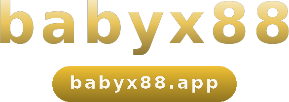 babyx88 logo